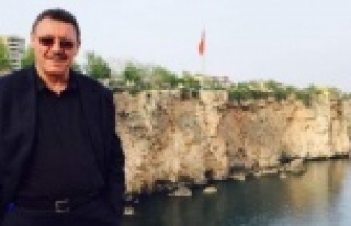 Eğlence yeri sahibi 5 kurşunla öldürüldü