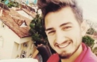 Elektrik akımına kapılan genç öldü