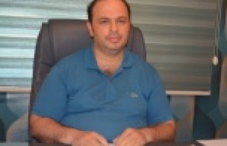 Er'den Arıkan'a: İstesem zaten aday olurdum!