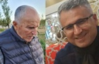 Ersoy Ailesinin acı günü