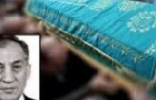 Eski bakan Alanya'da hayatını kaybetti