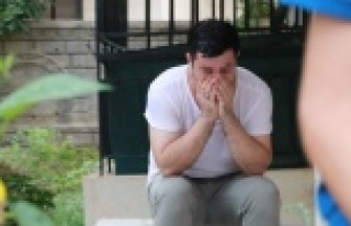 Evinde ölü bulunan genç kadının erkek arkadaşı...