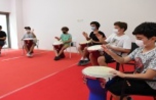 Genç yetenekler aranıyor!