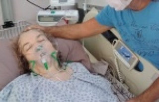 Güvener Ailesinin acı günü