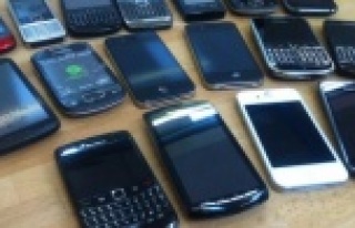 İkinci el cep telefonu ve tabletlerin satışında...