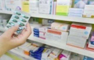 "İlacı buzdolabının rafında saklamayın"