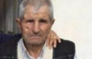 İneğin ipine dolaşan yaşlı adam hayatını kaybetti