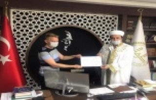 İngiliz genç İslamiyet'i seçti