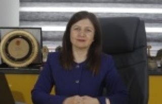 'İstanbul Sözleşmesi'nden vazgeçmiyoruz'