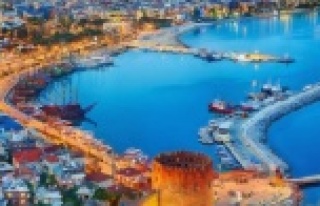 İşte Alanya için alınan yeni korona kararları