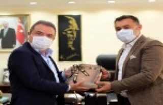 İşte Alanya'nın son korona virüs vaka raporu