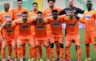 İşte Alanyaspor'un Süper Lig karnesi