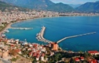 İşte son 6 günde gelen Alman ve Rus turist sayısı