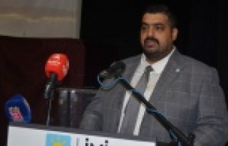 İyi Parti'de Arıkan dönemi! Listede kimler...