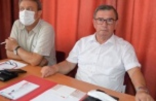 Karadağ'dan Ak Parti'ye: Buzdolabı var...