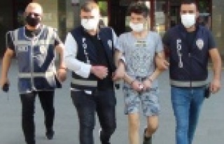 Kardeş katili ağabeyden kan donduran ifade