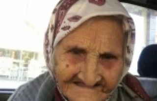 Kaybolan 92 yaşındaki kadının damadı ve 2 kızına...