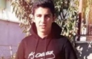 Kazada ağır yaralanan 17 yaşındaki gençten bir...