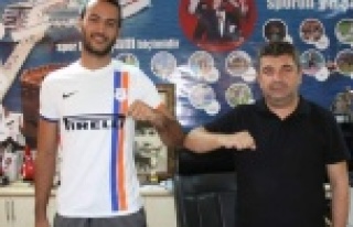Kestelspor kaleyi sağlama aldı