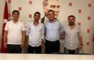 'Kongreden güçlenerek çıkacağız'