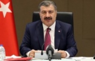 Koronavirüste son rakamlar açıklandı