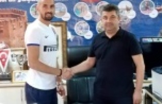 Kral Alanya Kestelspor'da