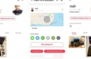 Letgo'da filmlere konu olacak dolandırıcılıkta...