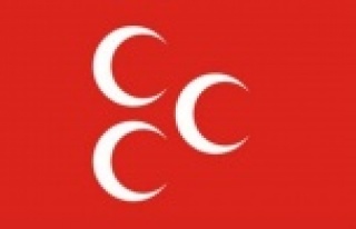 MHP Alanya'da kongre tarihi belli oldu