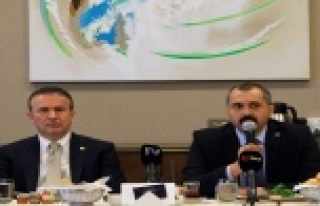 MHP Antalya ilçe kongreleri 5 Eylül’de başlayacak