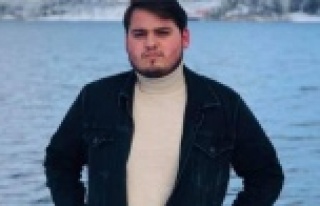 Motosiklet kazası 23 yaşındaki genci hayattan kopardı