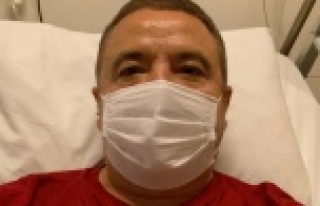 Muhittin Böcek'in durumuyla ilgili açıklama