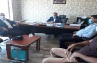 MÜSİAD, 38 ilde ‘Karavan park’ haritasını...