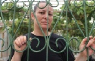 Ölmek istemeyen kadının elektronik kelepçe çığlığı