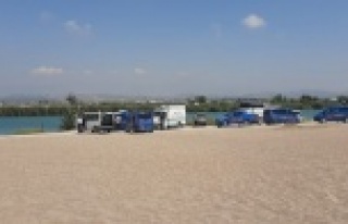 Ölüm çok sevdiği balıkta yakaladı