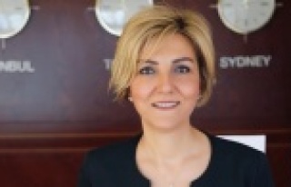 Otellerin doluluk oranı ortalama 31.4 oldu