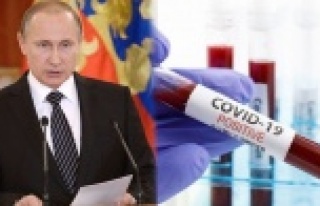 Rusya, Covid-19 aşısının sivillere uygulanacağı...