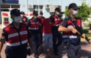 Sahilde yürüyüş yapan kadına cinsel saldırıda...