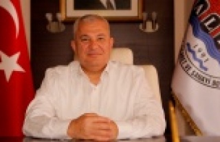 Şahin'den Alanyalı muz üreticisini rahatlatan...