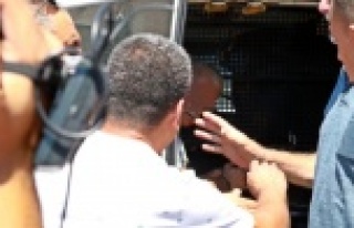 Sanayide 13 yaşındaki çocuğa taciz iddiası ortalığı...