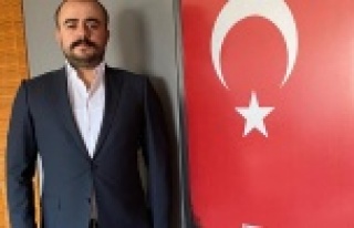 Şehitlerimizin emaneti Alanya'da