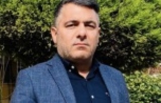 Şeyhmus Kadıoğlu'ndan örnek hareket