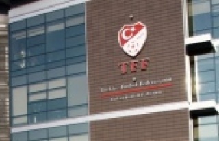 TFF kararını verdi: "Ekim'den itibaren...