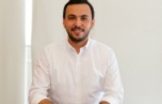 Toklu'dan 320 milyar metreküplük doğalgaz...