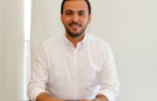 Toklu'dan ALKÜ EAH için ödenek müjdesi