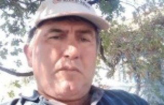 Traktörle dereye uçan çiftçi hayatını kaybetti