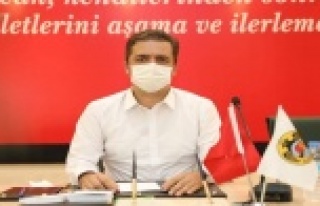 Tunahan Kasapoğlu’da pozitif çıktı