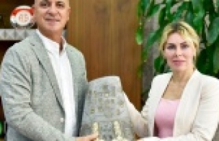 'Üniversite sanayi işbirliği artarak sürecek'