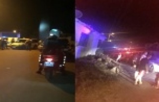 Uyuşturucu ticaretinden aranan şüpheliyi gözaltına...