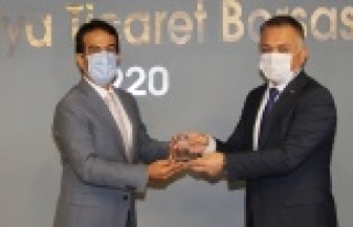 Vali Yazıcı: "Tarımdaki standart artırılmalı"