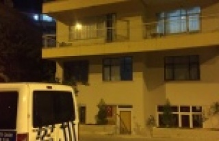 Yalnız yaşayan kadın evinde ölü bulundu